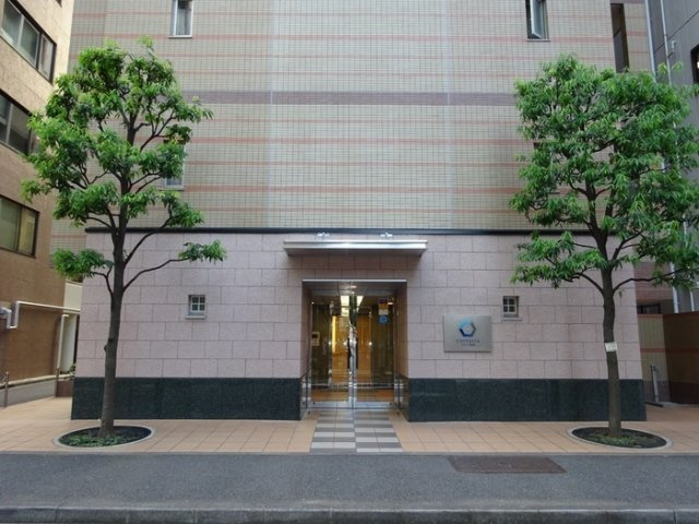 カスタリア神保町のエントランス|70884496_5.jpg