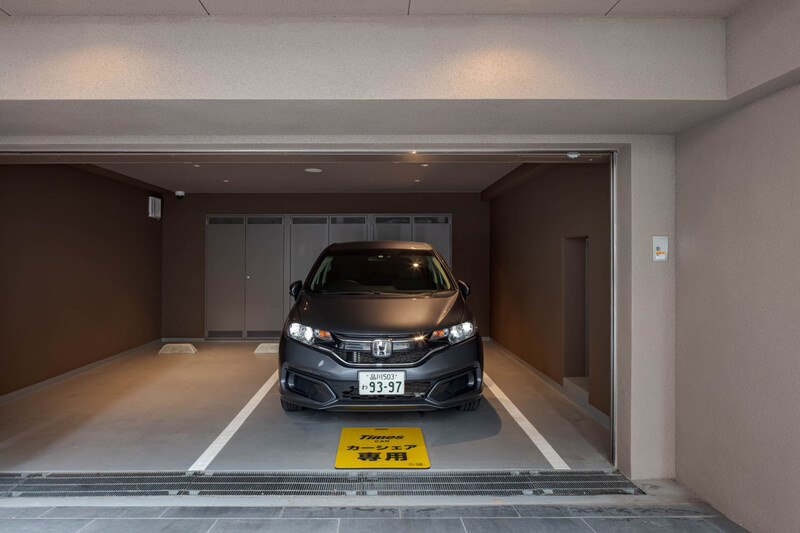 アレージュマン日本橋人形町の駐車場|59839097_4.jpg