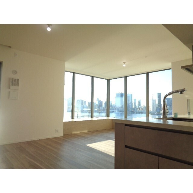 HARUMI FLAG PARK VILLAGE A棟のその他|73897886_16.jpg
