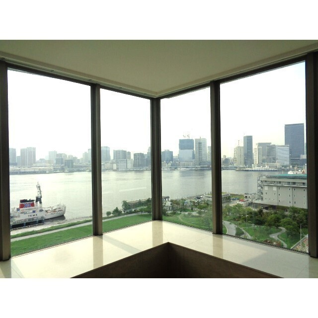 HARUMI FLAG PARK VILLAGE A棟の展望|73897886_17.jpg