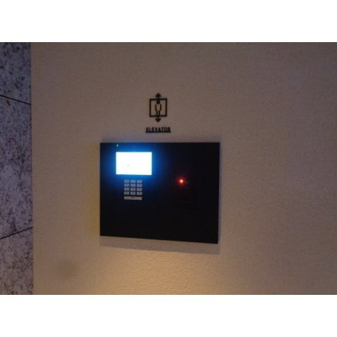 HARUMI FLAG PARK VILLAGE A棟のセキュリティ|73897886_24.jpg