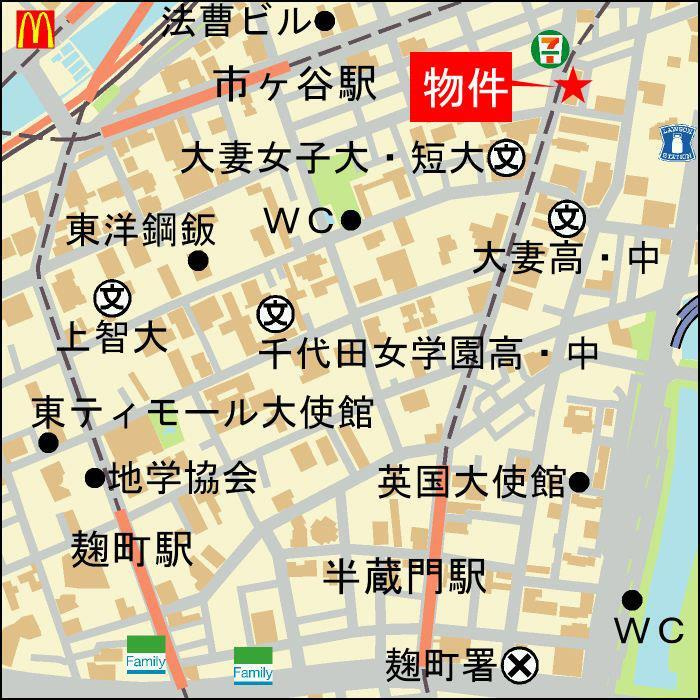 ザ・パークハウスグラン三番町２６のその他|64838413_21.jpg