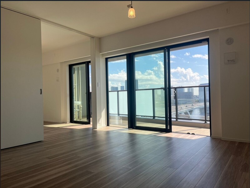 HARUMI FLAG SEA VILLAGE　E棟 Eのその他|56608840_5.jpg