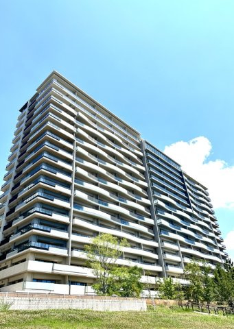 HARUMI FLAG SEA VILLAGE　E棟 Eの外観|56608842_12.jpg
