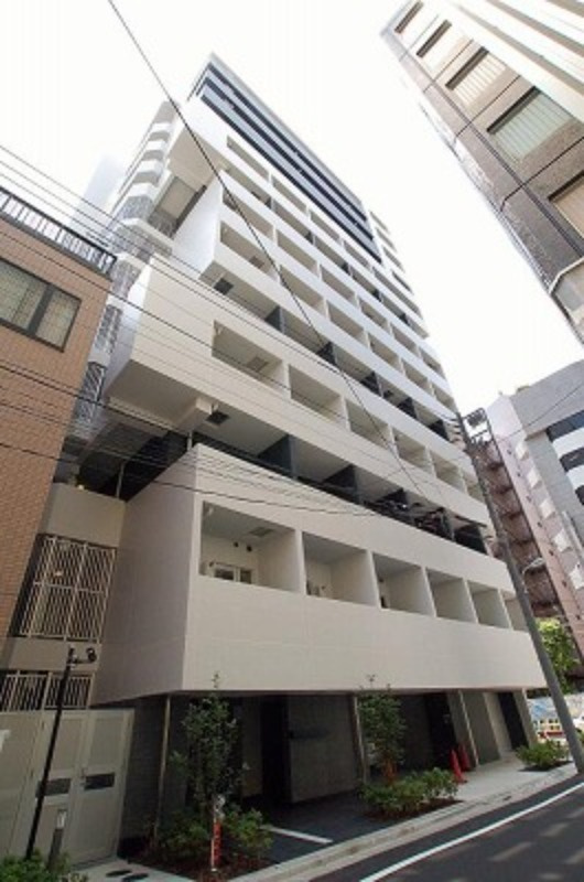 グランドコンシェルジュ日本橋の外観|68338001_13.jpg