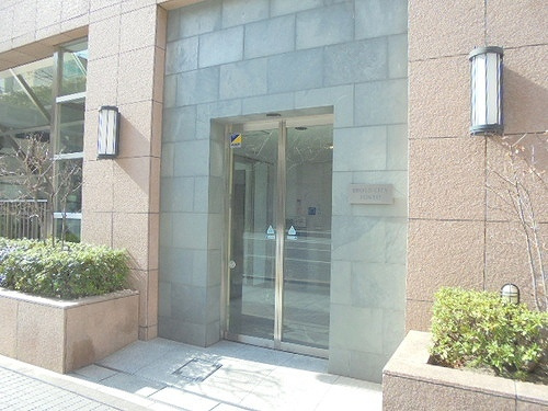 ブロードシティ東京のエントランス|74661215_21.jpg
