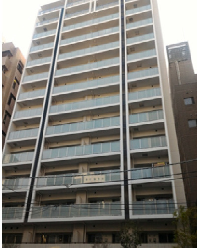 プレミスト千代田神田佐久間町