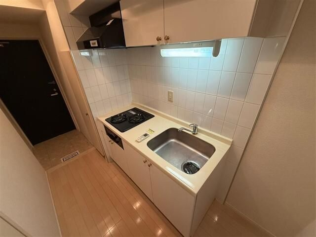 アーバイル日本橋小伝馬町のキッチン|74846314_5.jpg