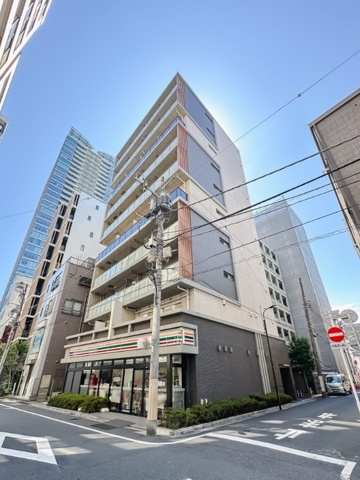 ＦＯＲＥＳＴＡ湊町