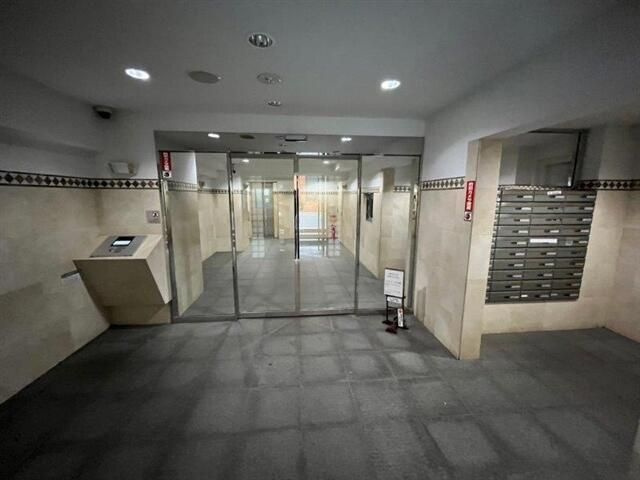 メインステージ八丁堀のロビー|74845633_21.jpg