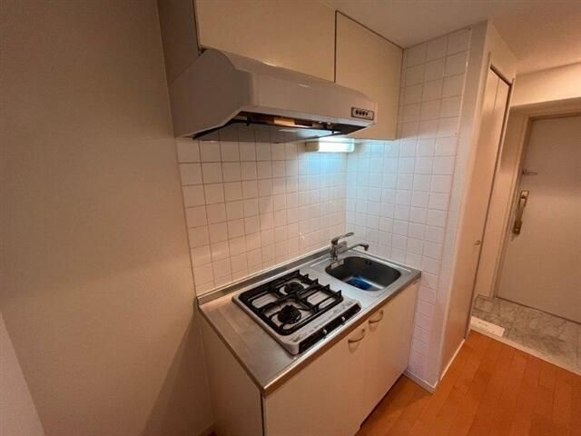 メインステージ八丁堀のキッチン|74845633_5.jpg