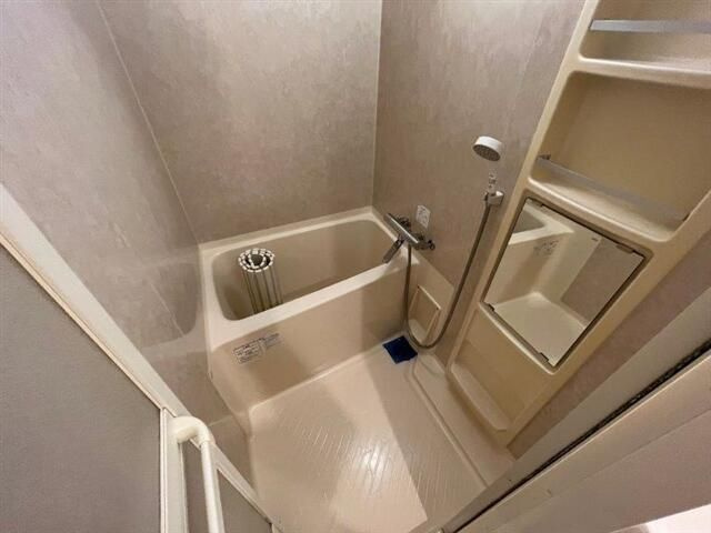 メインステージ八丁堀の浴室|74845633_6.jpg