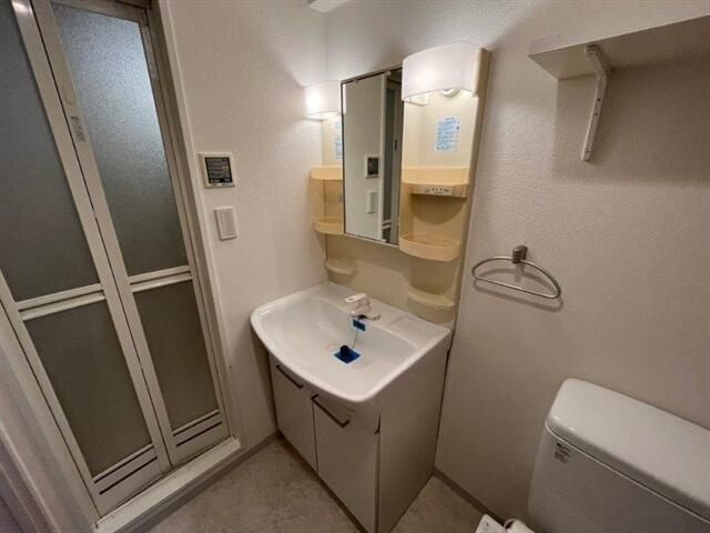 メインステージ八丁堀の洗面所|74845633_8.jpg