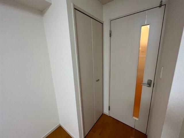 メインステージ八丁堀の玄関|74845633_9.jpg