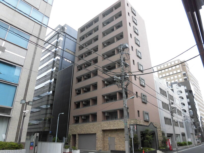 ガラ・ステージ日本橋茅場町の外観|36325571_12.jpg