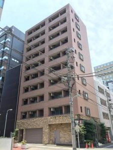 ガラ・ステージ日本橋茅場町