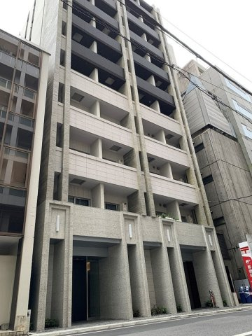 GRAN PASEO日本橋三越前の外観|35111857_13.jpg