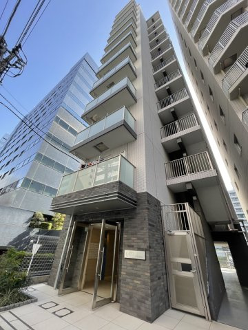 Log新川