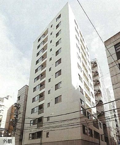 パークルール神田司町ロンド