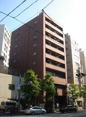 東日本橋コーポラス