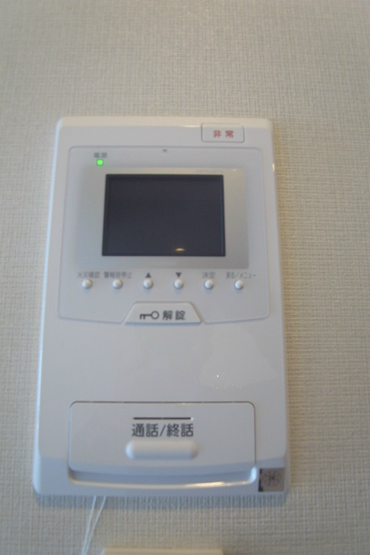 エグゼトゥール日本橋のセキュリティ|33496052_12.jpg
