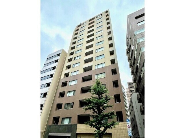 レジディア神田岩本町の外観|68775908_22.jpg