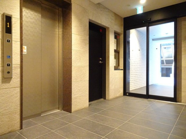 casa KEITOのロビー|74813842_5.jpg