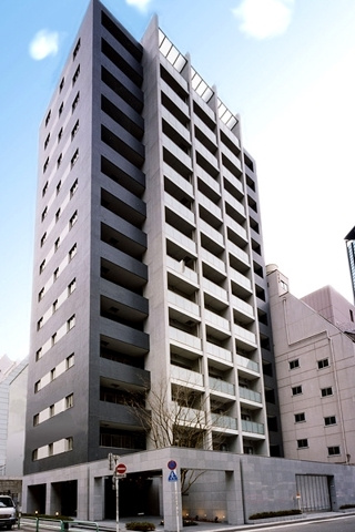 レジディア水道橋の外観|73844721_22.jpg