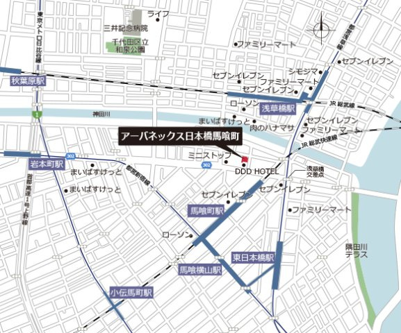 アーバネックス日本橋馬喰町のその他|34054405_4.jpg
