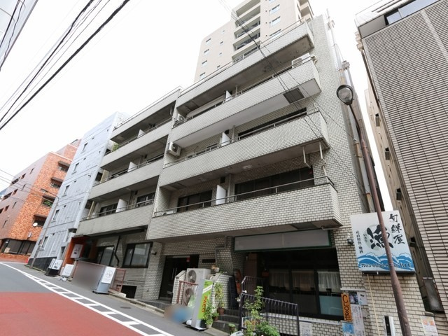 エクシール平河町