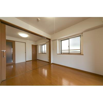 コートラクリア京橋の居間・リビング|31120725_14.jpg