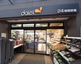 ドルチェ月島・弐番館の周辺|52384537_23.jpg