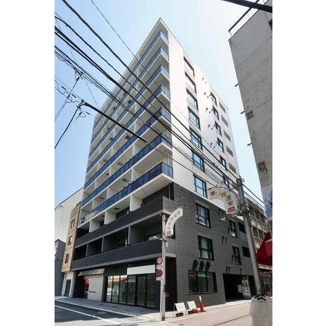 Ｎｉｆｉｔ日本橋横山町の外観|73530757_4.jpg