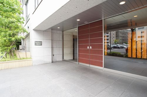 プライムメゾン銀座イーストのエントランス|55224666_3.jpg