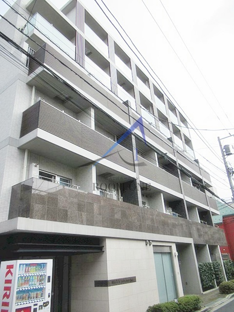 MAXIV北千住
