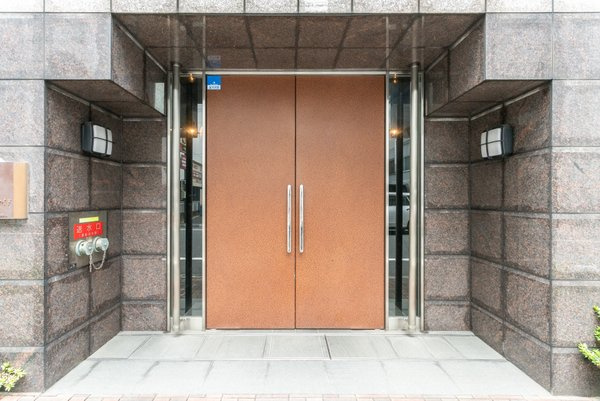サンテミリオン茅場町リバーサイドのエントランス|33495046_4.jpg