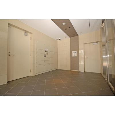 パークキューブ八丁堀のロビー|31122546_6.jpg