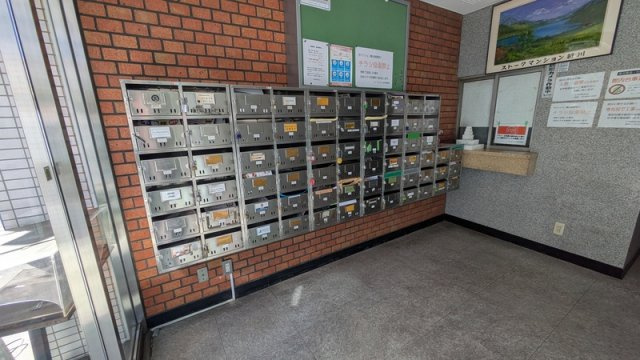 ストークマンション新川 10F