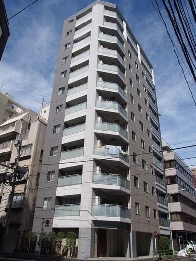アスコットパーク銀座EAST