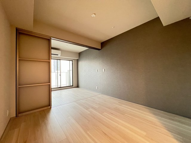 アーバネックス同心Ⅱの内装