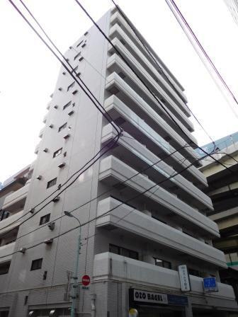 秀和日本橋箱崎レジデンス