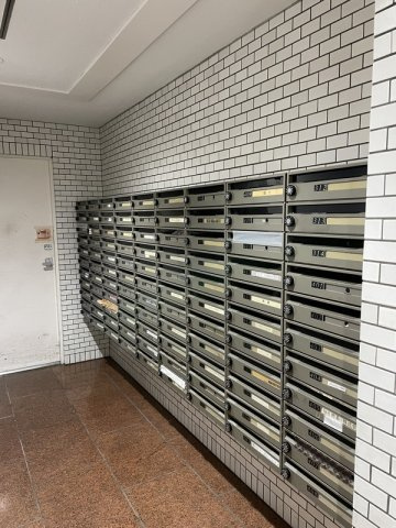 秀和日本橋箱崎レジデンスのその他共用部分|72553869_10.jpg