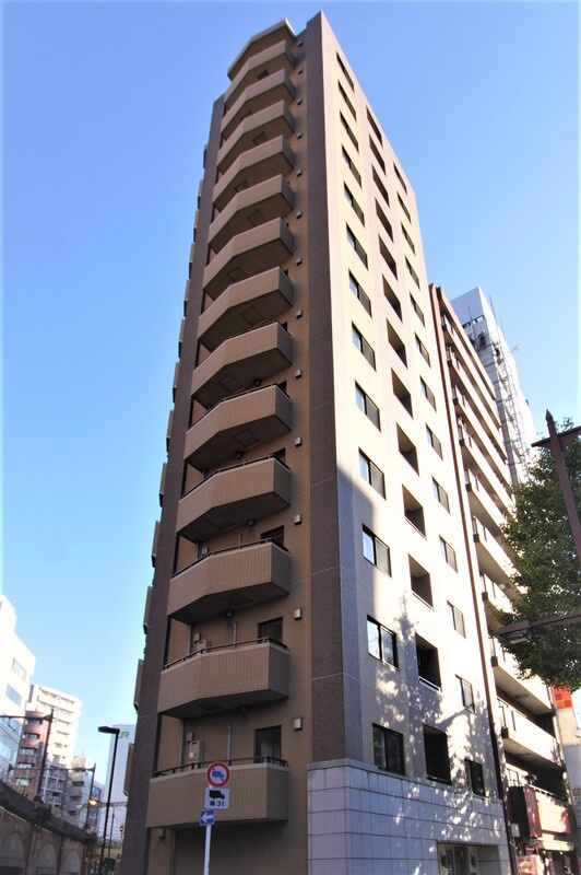 KDXレジデンス秋葉原Ⅱ