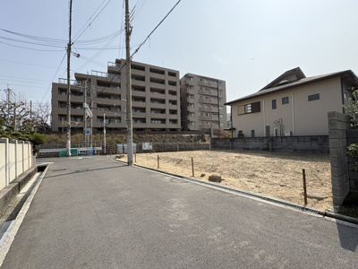 【その他】 | 西宮市　仁川町3丁目　建築条件無土地