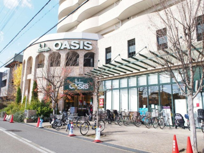 【周辺】 | 西宮市　仁川町3丁目　建築条件無土地