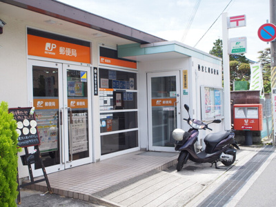 【周辺】 | 西宮市　仁川町3丁目　建築条件無土地