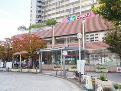 【周辺】 | 西宮市　仁川町3丁目　建築条件無土地