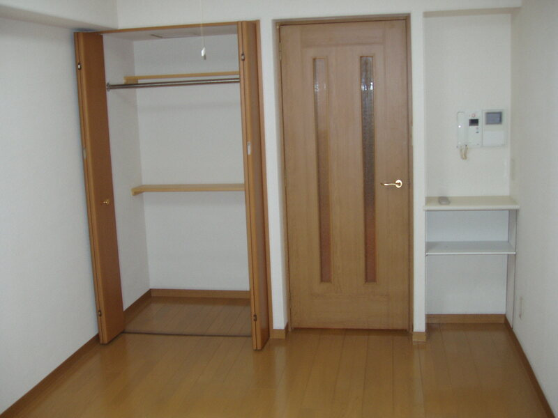 エスコート日本橋人形町の収納|73717966_2.jpg