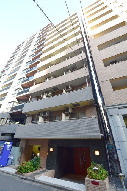 エスコート日本橋人形町