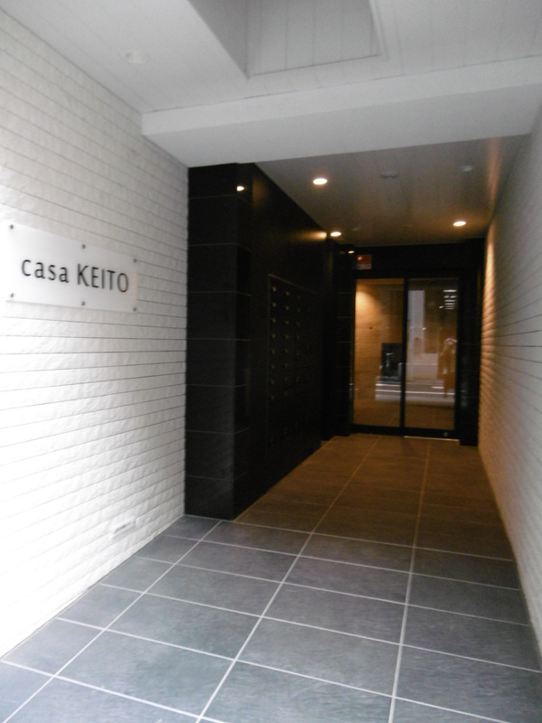casa KEITOのロビー|74789644_15.jpg